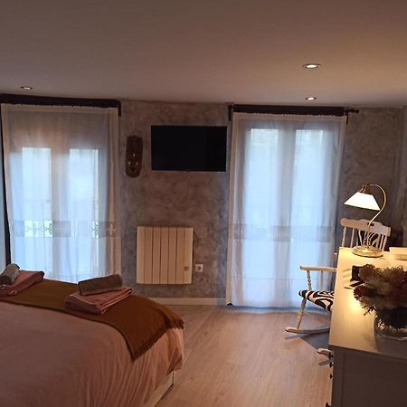 Etxaetxe La Casa Del Parque Apartment Bermeo Bagian luar foto