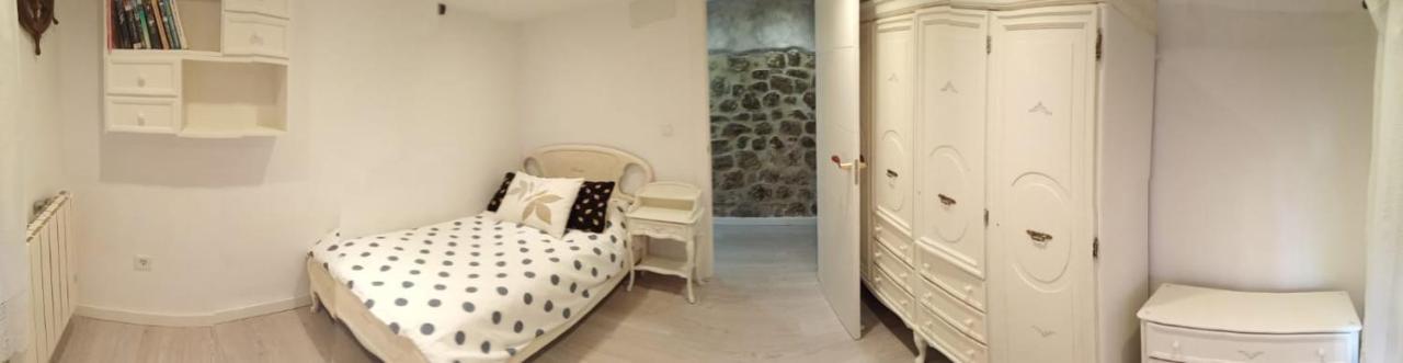 Etxaetxe La Casa Del Parque Apartment Bermeo Bagian luar foto