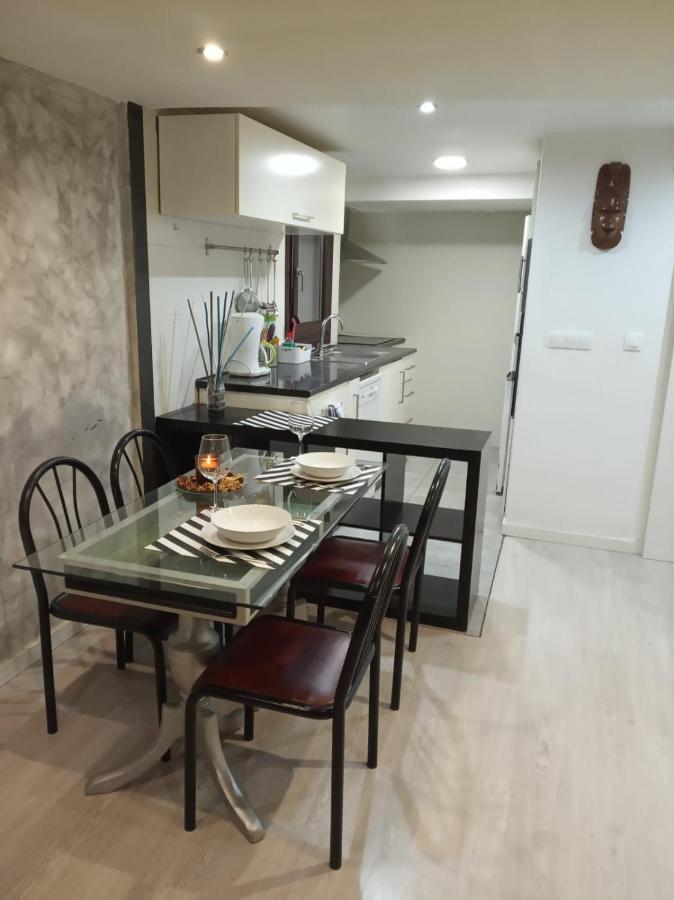 Etxaetxe La Casa Del Parque Apartment Bermeo Bagian luar foto