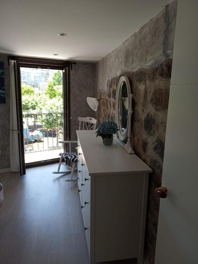 Etxaetxe La Casa Del Parque Apartment Bermeo Bagian luar foto