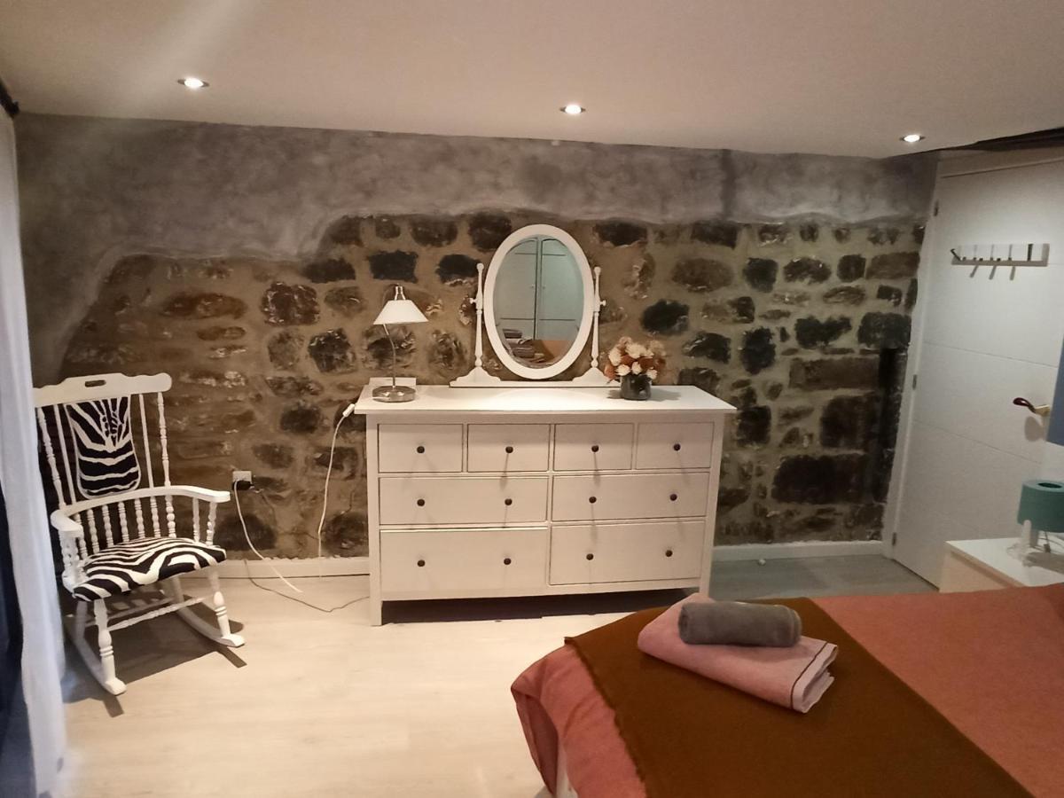 Etxaetxe La Casa Del Parque Apartment Bermeo Bagian luar foto
